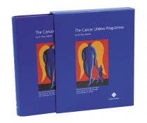 Cancer Lifeline Programme – hard copy workbook