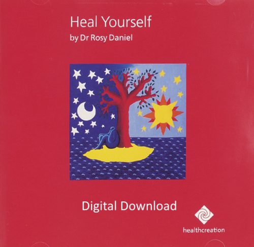 Heal-Yourself