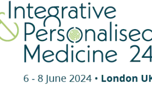 Integrative and Personalised Medicine Congress 2024