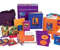 Cancer Lifeline Kit by Dr Rosy Daniel