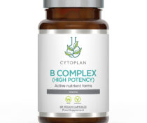 Cytoplan B Complex