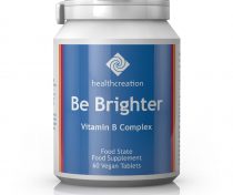 Be Brighter