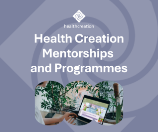 Mentorship and Programmes