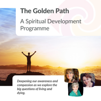 The Golden Path | A spiritual Development Programme